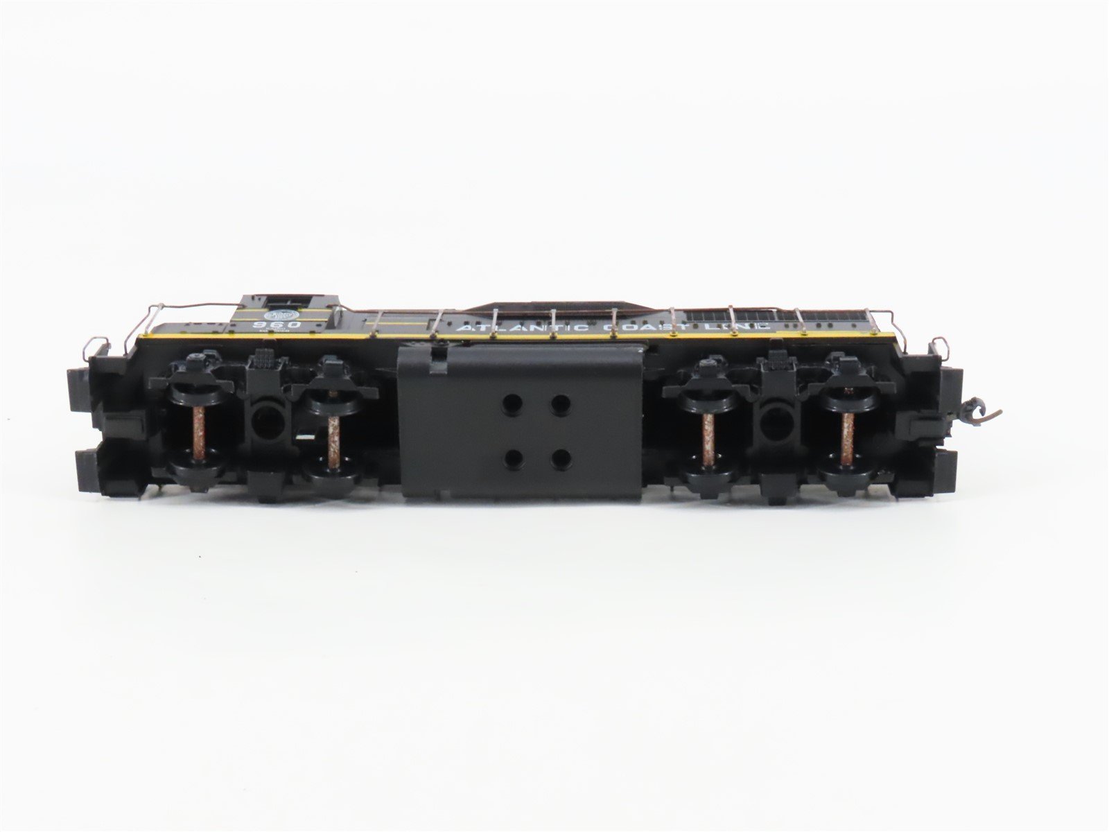 HO Scale Athearn 4221 ACL Atlantic Coast Line GP35 Diesel Loco #960 UNPOWERED