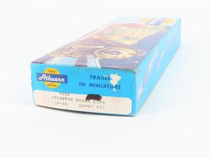 HO Scale Athearn 4221 ACL Atlantic Coast Line GP35 Diesel Loco #960 UNPOWERED