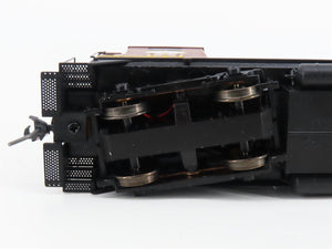 HO Scale Proto 2000 B&M Boston & Maine SW9 Diesel Locomotive #1231