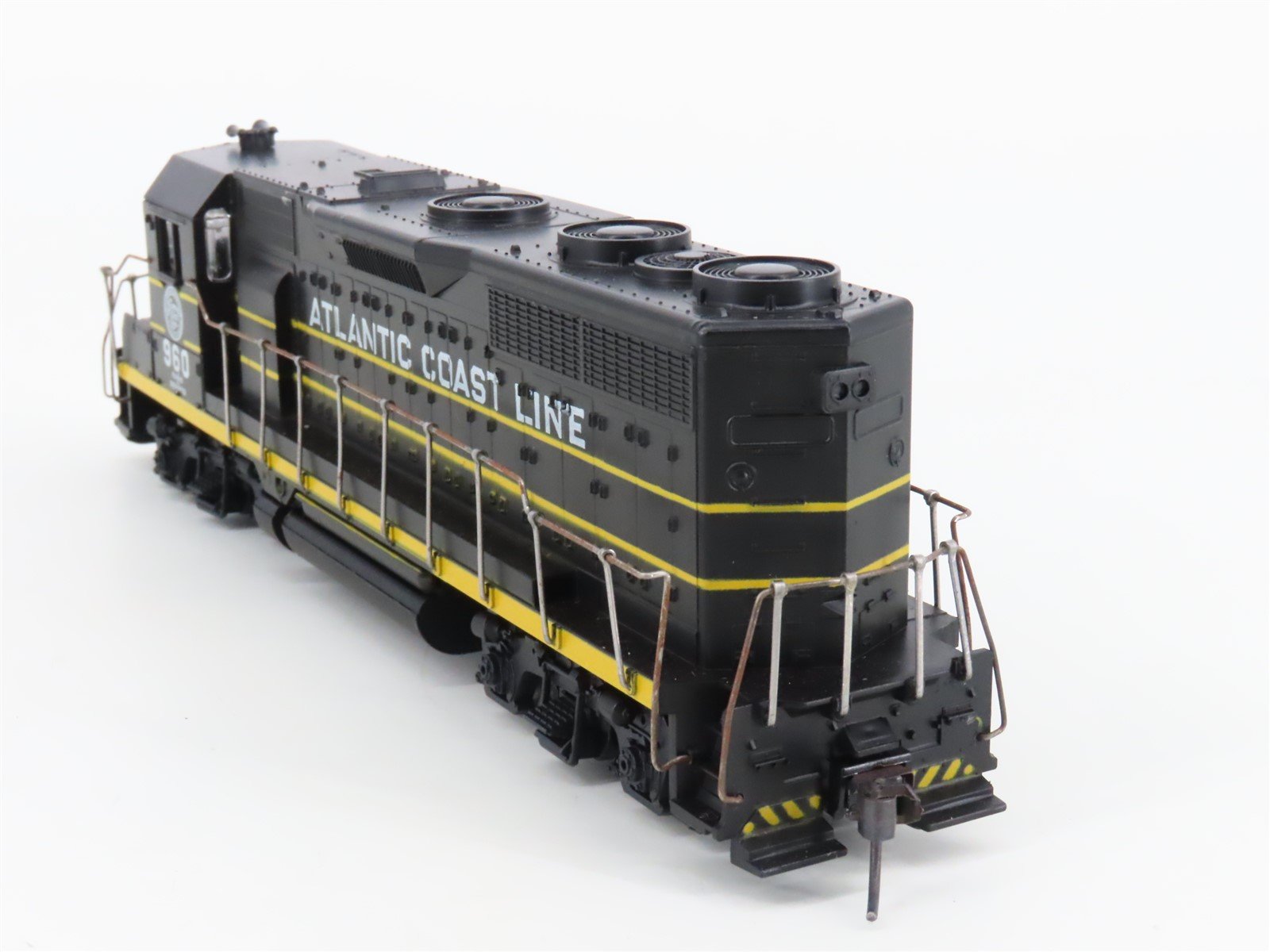 HO Scale Athearn 4201 ACL Atlantic Coast Line GP35 Diesel Locomotive #960