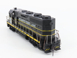 HO Scale Athearn 4201 ACL Atlantic Coast Line GP35 Diesel Locomotive #960