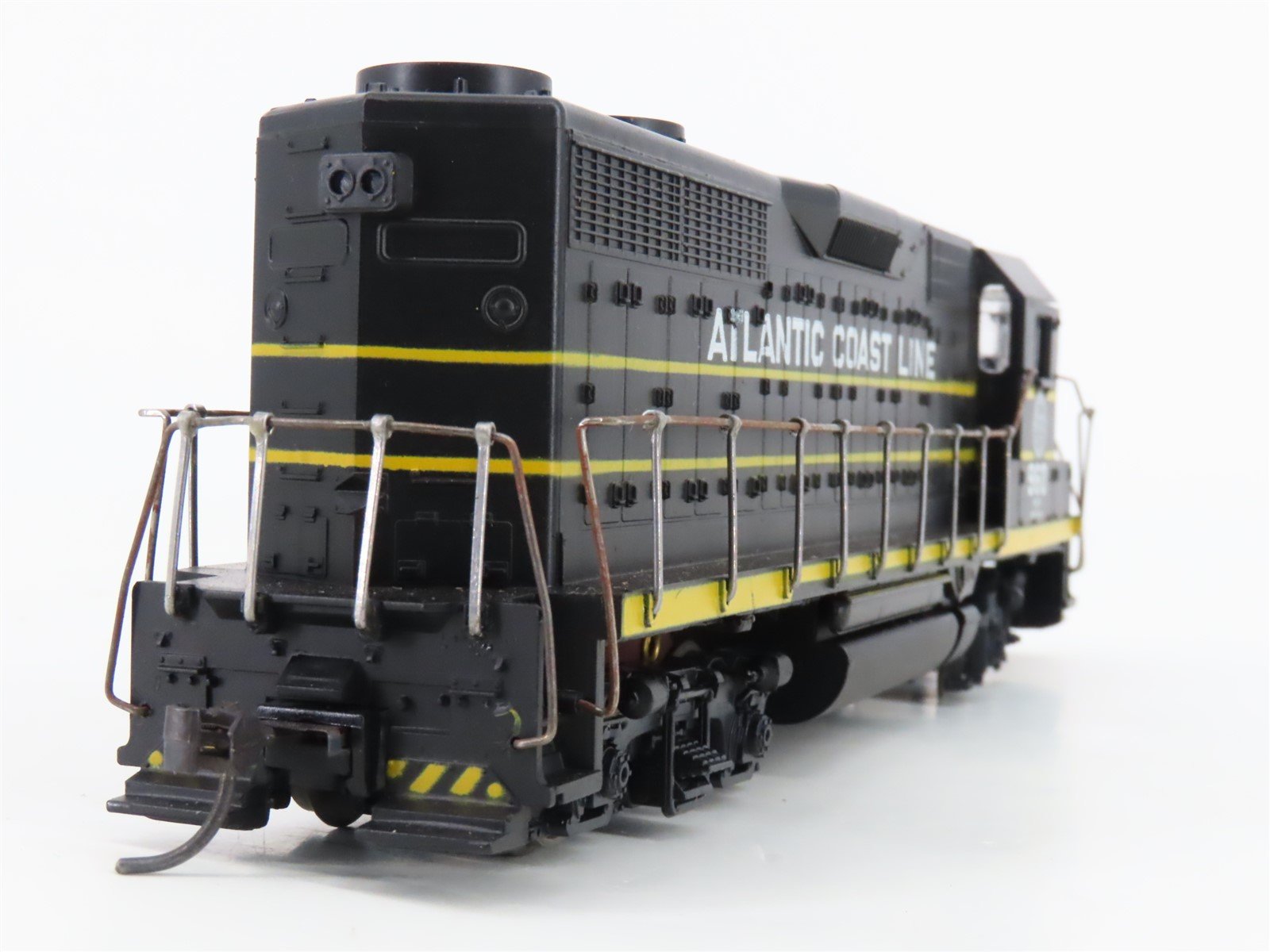 HO Scale Athearn 4201 ACL Atlantic Coast Line GP35 Diesel Locomotive #960