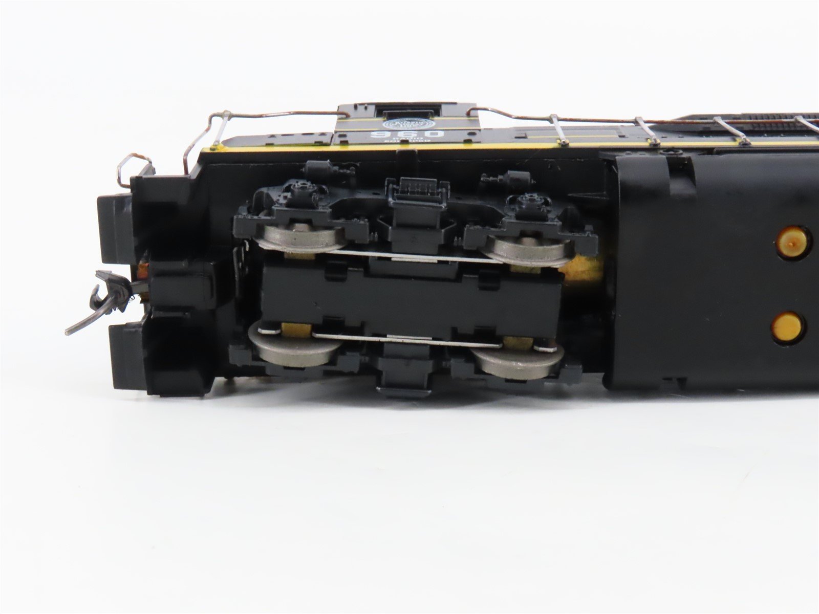 HO Scale Athearn 4201 ACL Atlantic Coast Line GP35 Diesel Locomotive #960