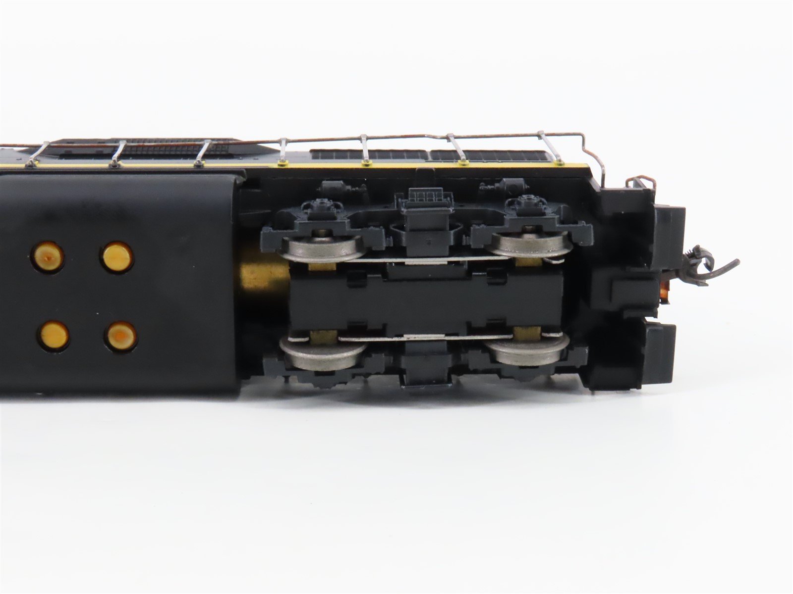 HO Scale Athearn 4201 ACL Atlantic Coast Line GP35 Diesel Locomotive #960