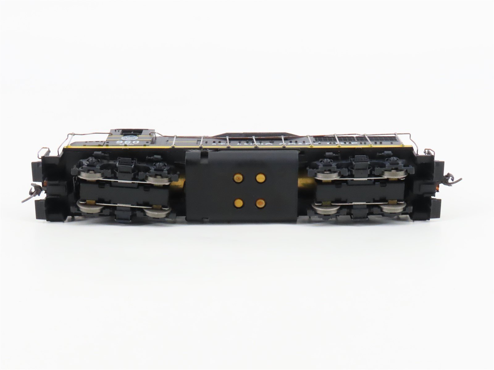 HO Scale Athearn 4201 ACL Atlantic Coast Line GP35 Diesel Locomotive #960