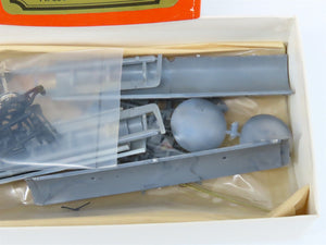 HOn3 Scale Precision Scale Co. Kit PK-604 UTLX Frameless Tank Car