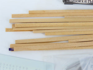 HOn3 Scale Rio Grande Models Kit 3003-TC Westside Lumber Co. Tank Car #5