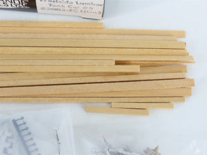 HOn3 Scale Rio Grande Models Kit 3003-TC Westside Lumber Co. Tank Car #5