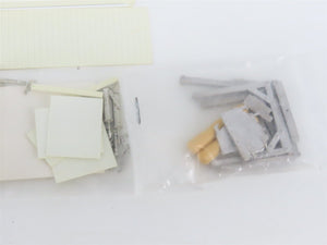 HOn3 Scale Rio Grande Models Kit 3037-BS D&RGW Rio Grande Ballast Spreader