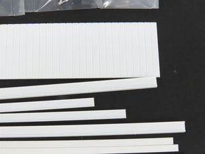 HOn3 Scale Rio Grande Models Kit 3061-SF Westside Lumber 36' Steel Flat Car