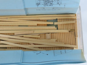 HOn3 Scale Tomalco Kit HOn3-7 D&RGW Rio Grande 