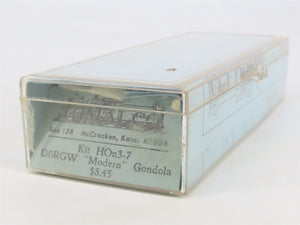 HOn3 Scale Tomalco Kit HOn3-7 D&RGW Rio Grande 