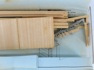 HOn3 Scale Tomalco Kit HOn3-7 D&RGW Rio Grande 