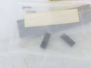 HOn3 Scale Grandt Line Kit 5186 D&RGW Rio Grande 30' Flat Car