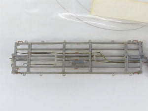 HOn3 Scale Grandt Line Kit 5186 D&RGW Rio Grande 30' Flat Car
