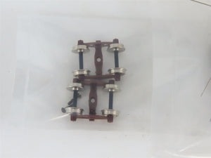 HOn3 Scale Grandt Line Kit 5214 C&S Colorado & Southern Gondola
