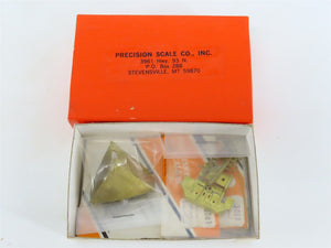HOn3 Scale Precision Scale K-Series Kit 3086 Brass Snow Plow