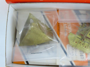 HOn3 Scale Precision Scale K-Series Kit 3086 Brass Snow Plow