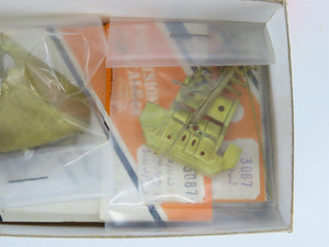 HOn3 Scale Precision Scale K-Series Kit 3086 Brass Snow Plow