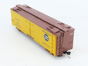 HOn3 Scale C&S Colorado & Southern Reefer #1102