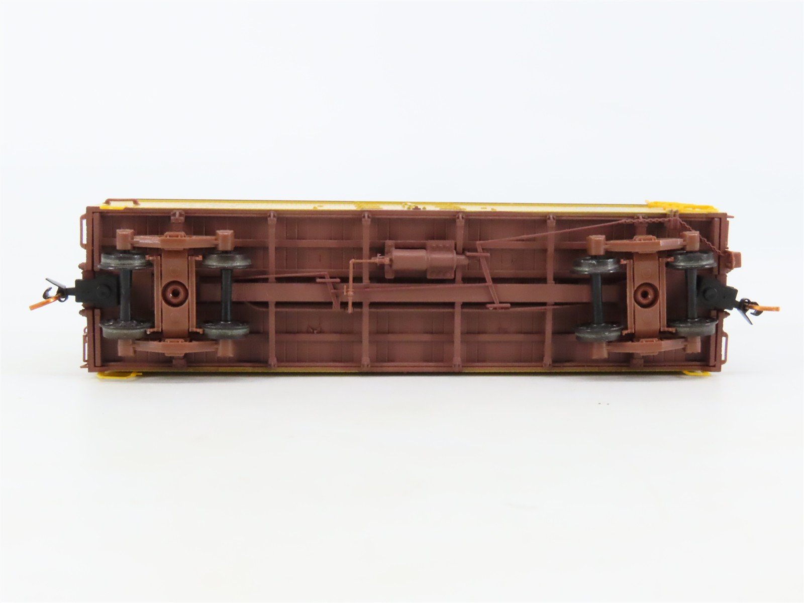 HOn3 Scale C&S Colorado & Southern Reefer #1102
