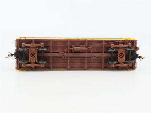 HOn3 Scale C&S Colorado & Southern Reefer #1102