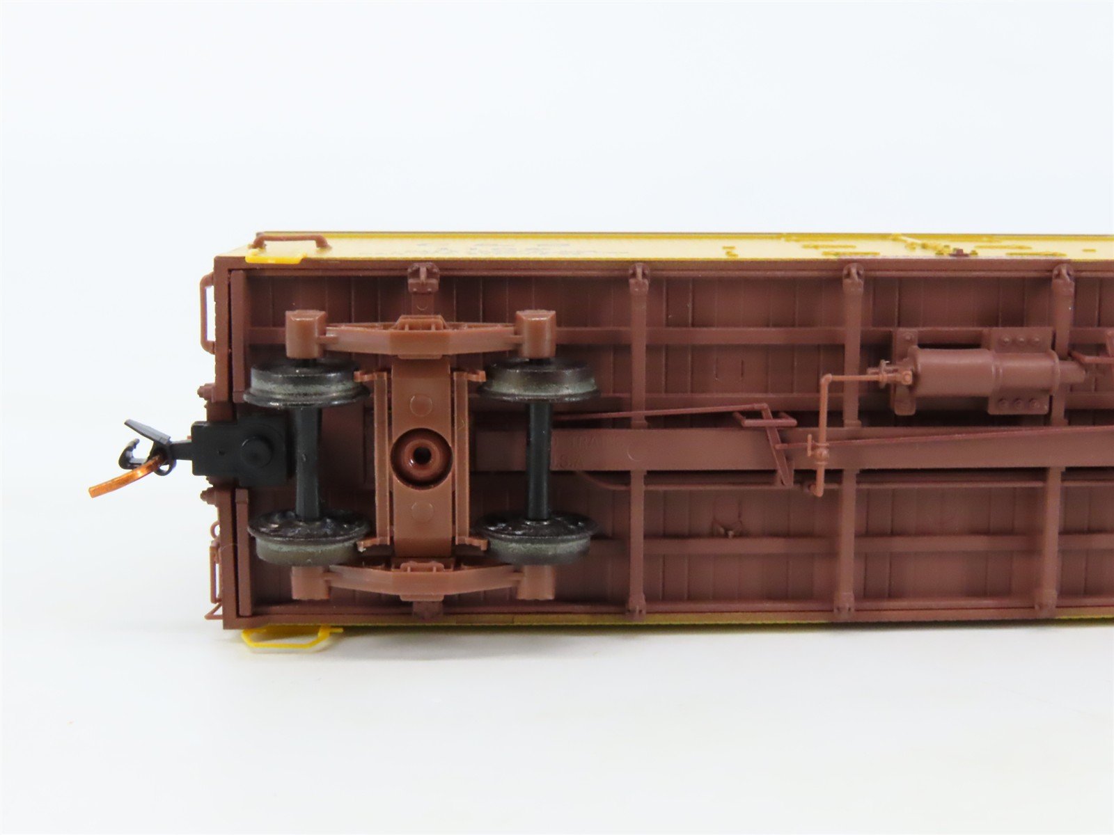 HOn3 Scale C&S Colorado & Southern Reefer #1102