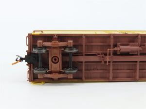 HOn3 Scale C&S Colorado & Southern Reefer #1102