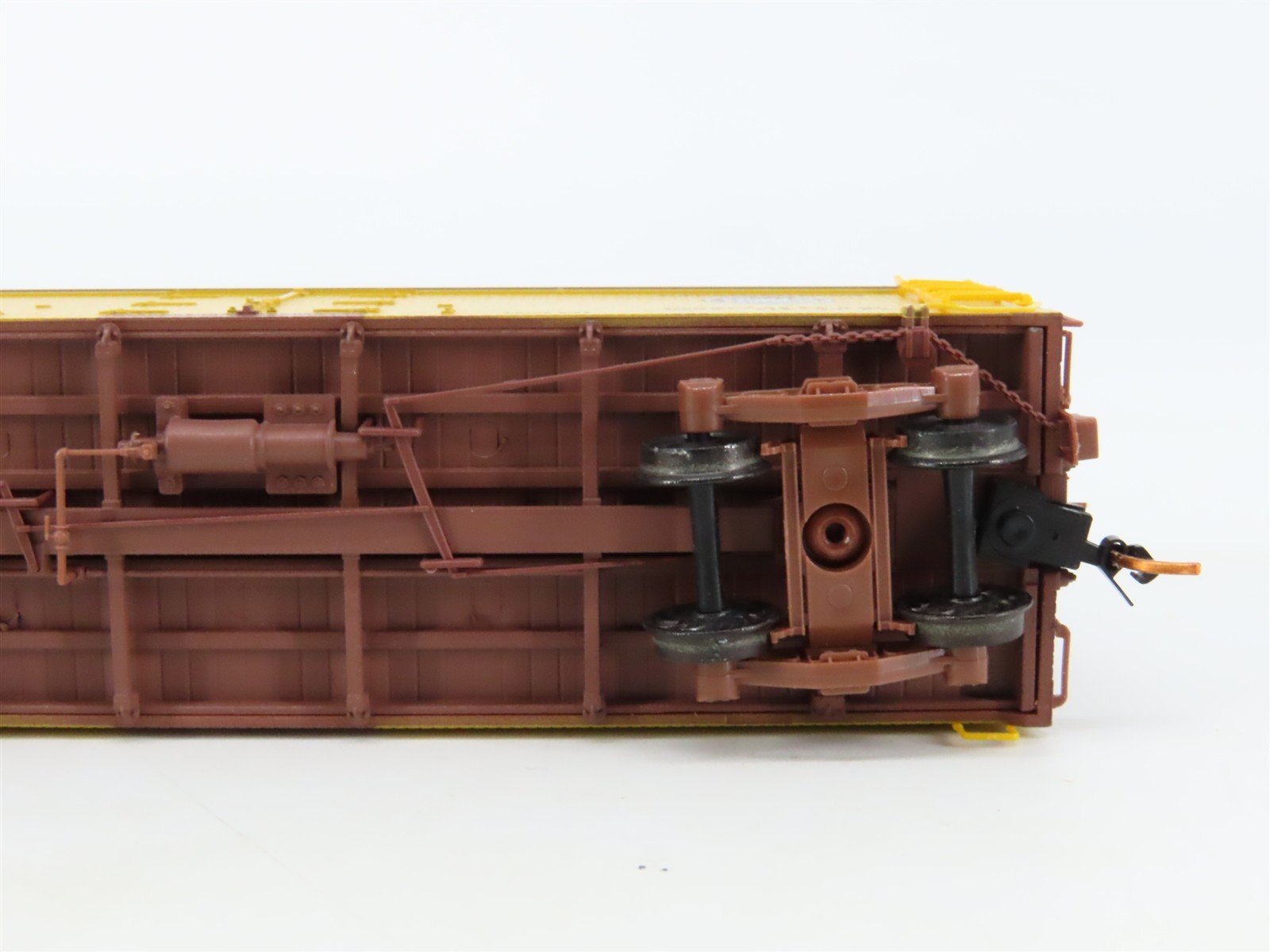 HOn3 Scale C&S Colorado & Southern Reefer #1102