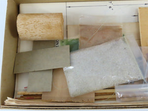 HO 1/87 Scale JV Models Kit 208 Sand Tower