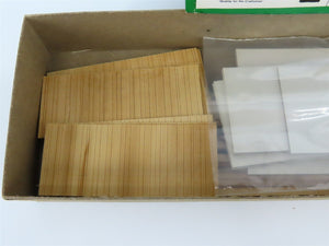 HO 1/87 Scale Suncoast Models Kit 3050 Logging Camp