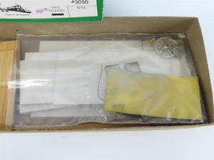 HO 1/87 Scale Suncoast Models Kit 3050 Logging Camp