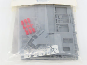 HO 1/87 Scale Grandt Line Gold Belt Series Kit 5909 The Gomez Store