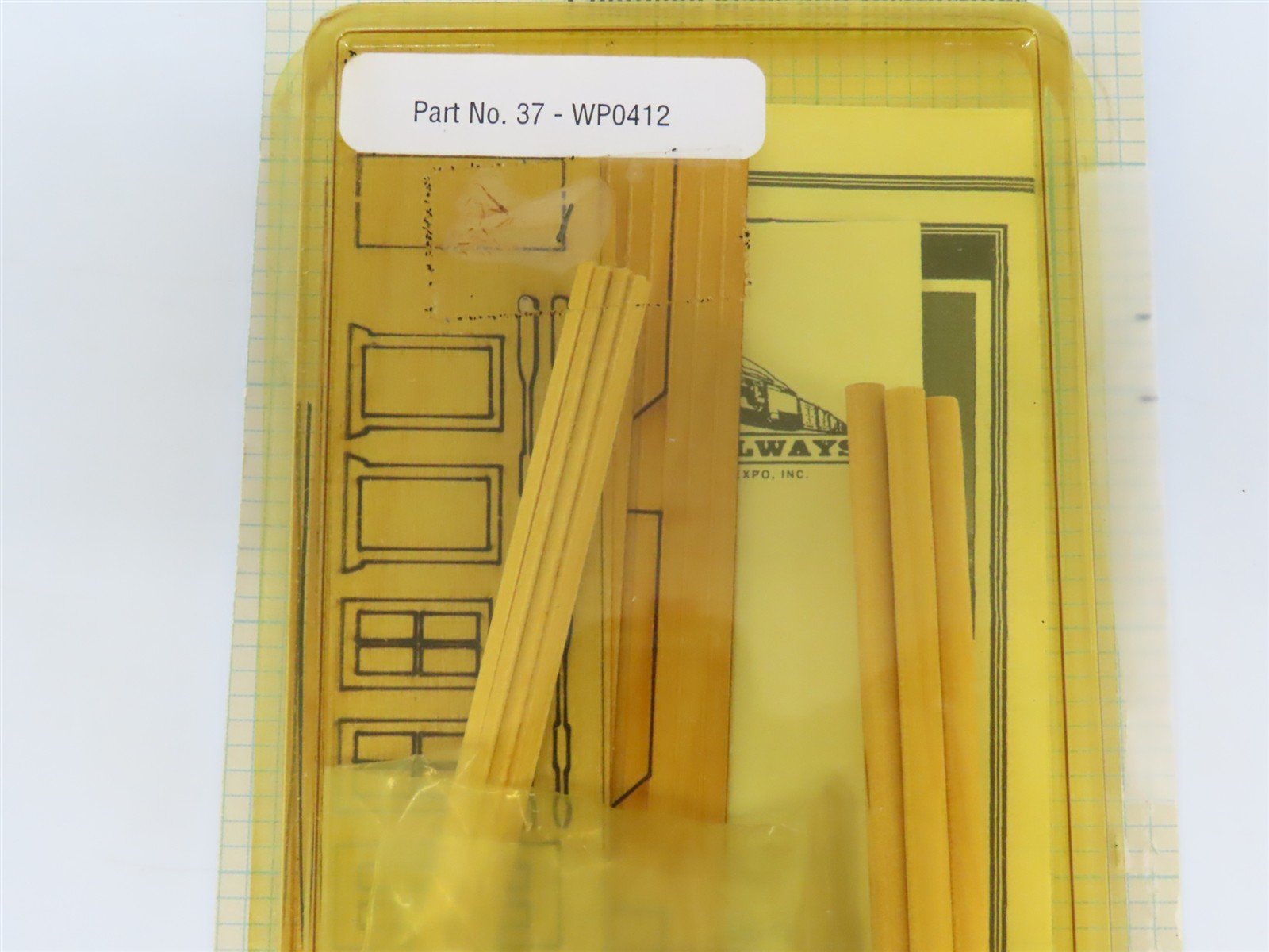 HO 1/87 Scale Model Railways 
