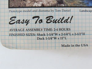 HO 1/87 Scale Model Railways 