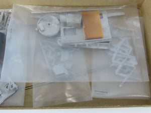 HOn3 Scale Rio Grande Models Ltd. Kit 3014-OX SH&D D&RGW Rio Grande Ditcher