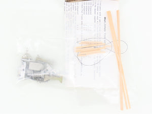 HO 1/87 Scale Builders In Scale Evening Express Kit 609 Mine Hoist & Ore Skip