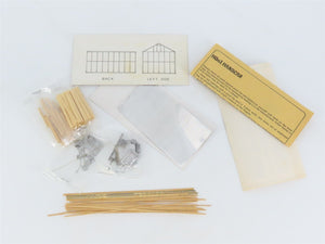 HOn3 Scale Durango Press Kit DP-29 Hand Car Shed