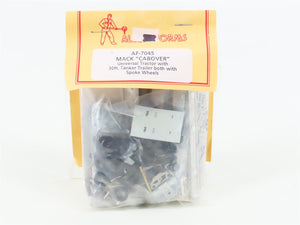HO Scale Alloy Forms AF-7045 Die-Cast MACK 
