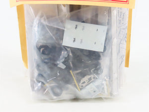 HO Scale Alloy Forms AF-7045 Die-Cast MACK 