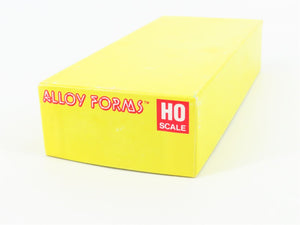 HO Scale Alloy Forms AF-3049 Die-Cast MACK B-61 Universal Tractor & Chassis Kit