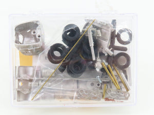 HO Alloy Forms AF-3108 Die-Cast MACK 