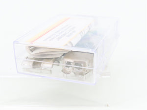 HO Alloy Forms AF-3108 Die-Cast MACK 