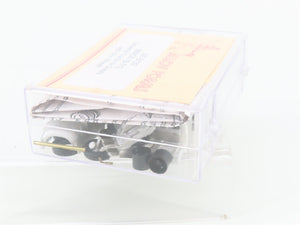 HO Alloy Forms AF-3137 Die-Cast MACK B-71 Universal Tractor & Chassis Kit