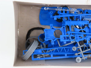 HO Scale Kibri 10384 Mencrk Excavator Kit