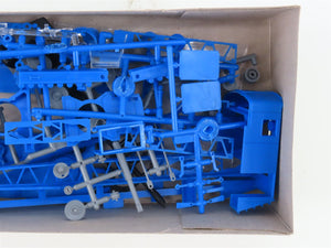 HO Scale Kibri 10384 Mencrk Excavator Kit