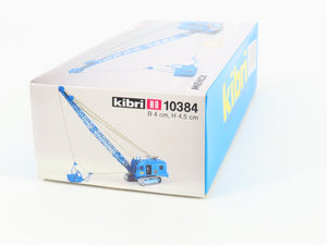 HO Scale Kibri 10384 Mencrk Excavator Kit
