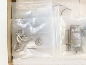 HO Scale Scale Structures Ltd 7108 Die-Cast Kleiber Tank Truck Kit