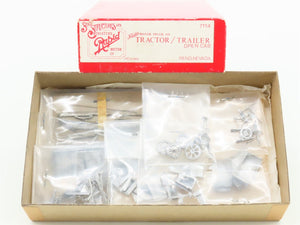 HO Scale Scale Structures Ltd 7114 Die-Cast Kleiber Light Delivery Truck Kit
