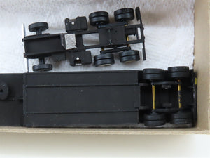 HO Scale Lee Town 432-3015 Die-Cast GMC 